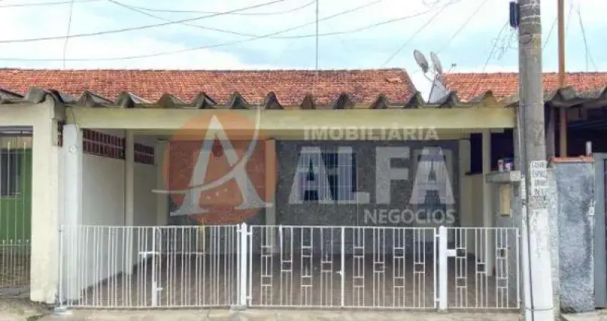 Casa com 2 quartos à venda na Avenida João Paulo Ablas, Jardim da Glória, Cotia