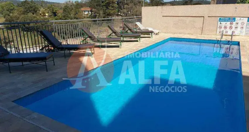 Apartamento 3 Dormitórios - Condomínio Le Mont - Jardim Ísis - Cotia/SP