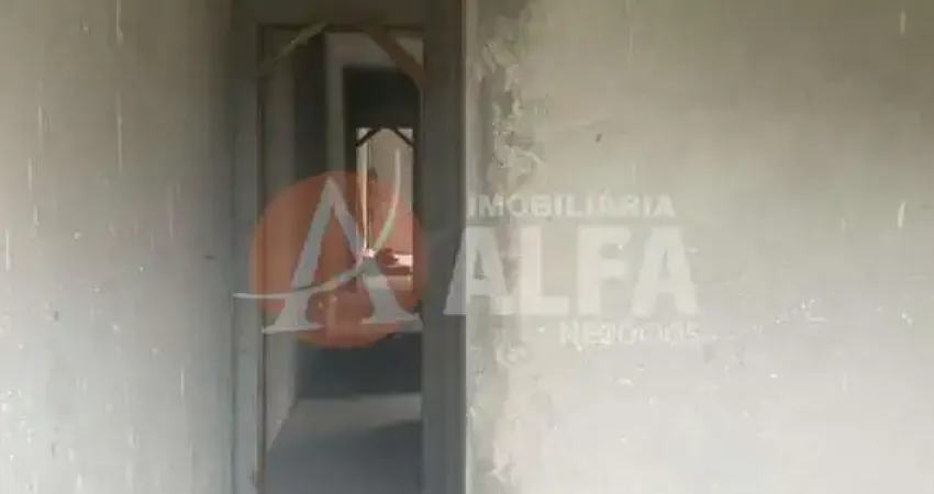 Casa em fase de acabamento com 3 Dormitórios - Chácara Canta Galo - Granja Viana - Cotia/SP