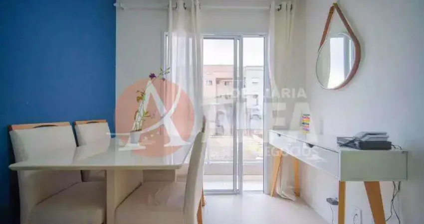 Apartamento com 02 dormitórios - condomínio grand club cotia - nakamura park - cotia/sp - cotia / sp