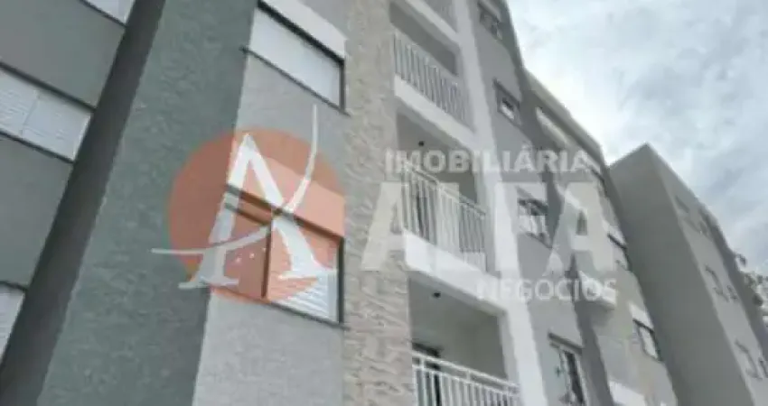 Apartamento Com 02 Quartos - Portal das Araras - Cotia/SP