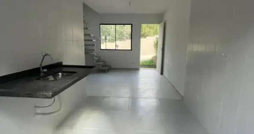 Linda  casa - 02 dorms - residencial genesis - chacara ondas verdes -cotia/sp