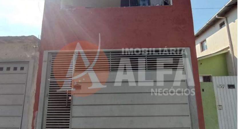 Casa com 1 quarto para alugar na Rua Bolívia, Jardim Central, Cotia