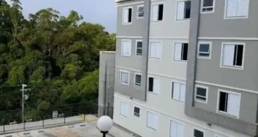 APARTAMENTO TÉRREO - 02DORMS - Residencial Saint Christopher- JD. CAIAPIA - COTIA/SP