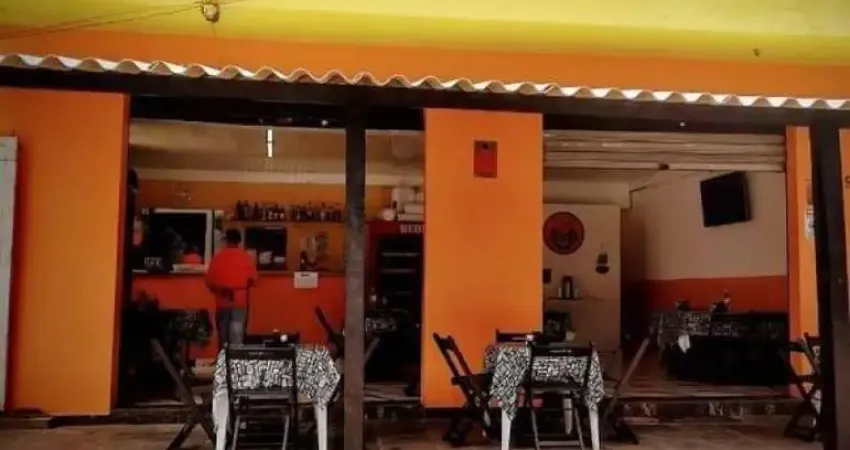 SALA COMERCIAL - 80M² - PASSA O PONTO - CAUCAIA - COTIA/SP