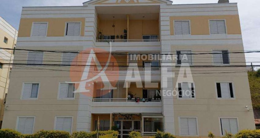 Apartamento 2 Dormitórios Condomínio Valle Verde - Jardim Isis - Cotia/SP