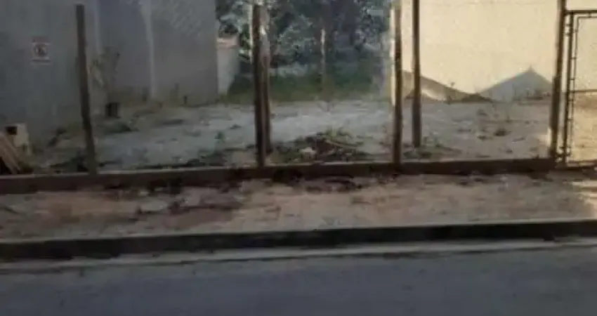 Terreno à venda na Avenida Vasco Massafeli, Jardim Maria Tereza, Cotia