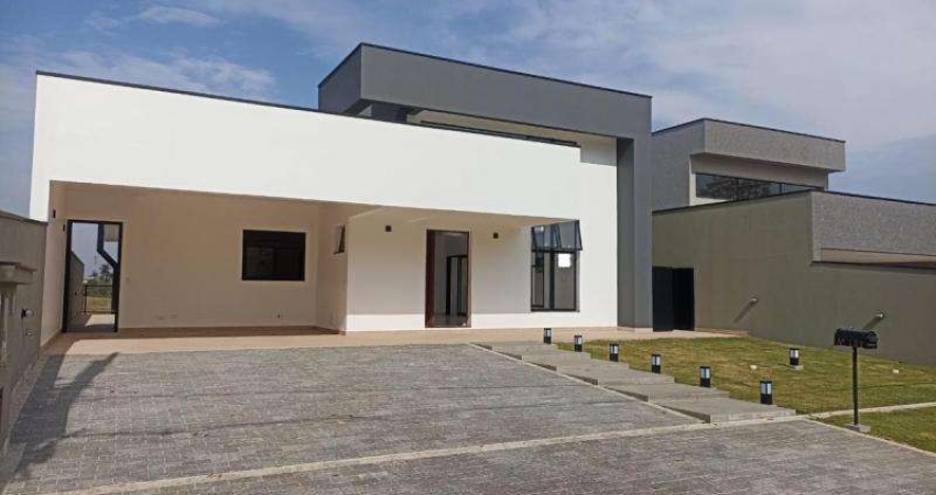 Casa com 3 Dormitórios - Condomínio Haras Bella Vista - Vargem Grande Paulista - Cotia/SP