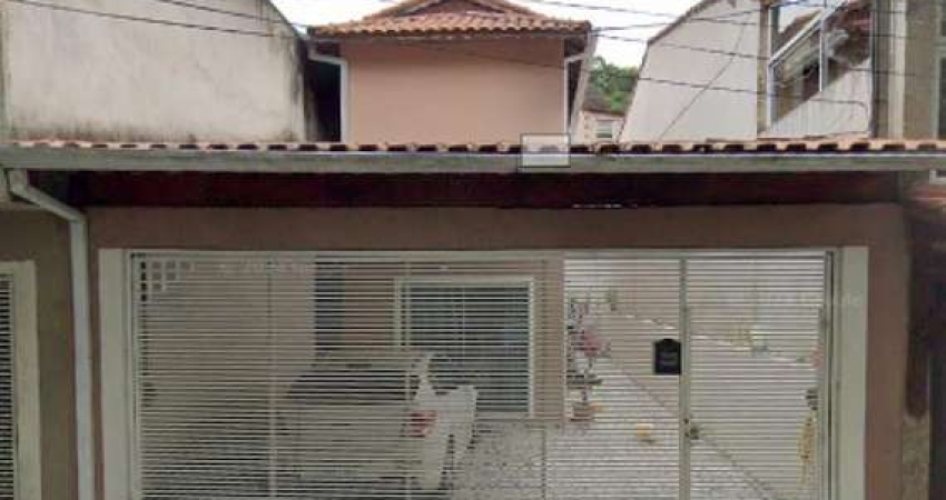 Casa com 2 quartos à venda na Rua Victor José, Parque Isaac Pires, Cotia