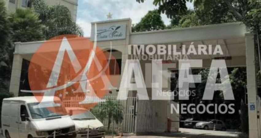 Apartamento 3 Dormitórios - Condomínio costa verde - Jardim Caiapiá - Cotia/SP