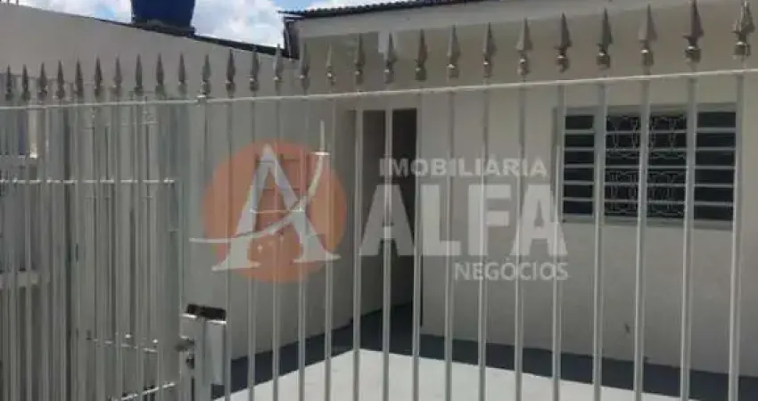 Casa com 2 quartos à venda na Rua Grêmio, Jardim Sandra, Cotia