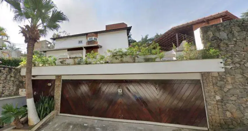 Casa com 5 quartos à venda na Rua Dom Joaquim, Granja Viana, Cotia