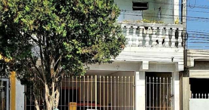 Casa com 4 quartos à venda na Rua Alicante, Parque Miguel Mirizola, Cotia