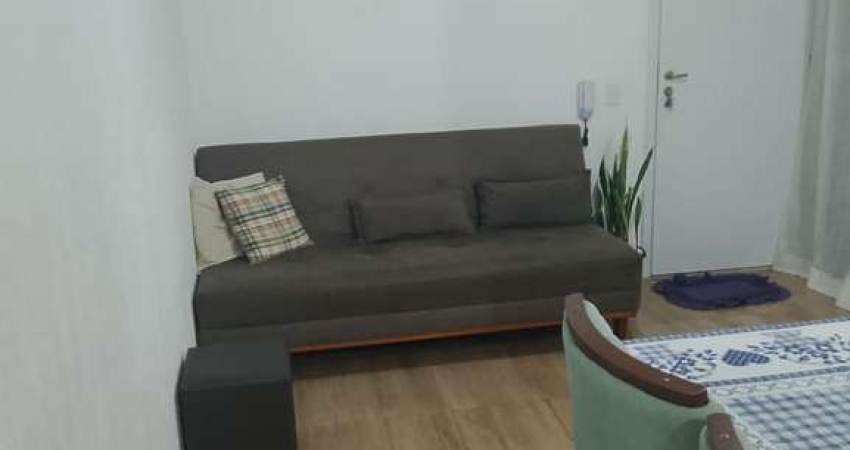 Apartamento com 2 Dormitórios - Condomínio Residencial Conquista Cotia - Recanto Vista Alegre - Cotia /SP