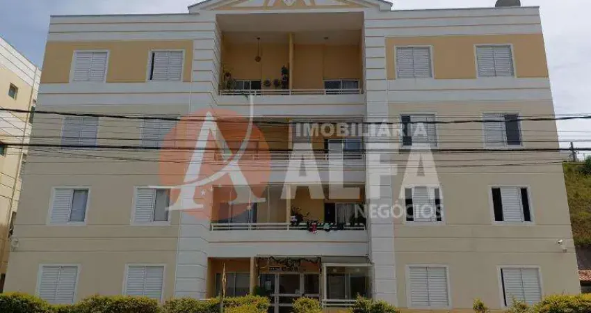 Apartamento 2 dormitórios - Condomínio Vale Verde - Jardim Isis - Cotia/SP
