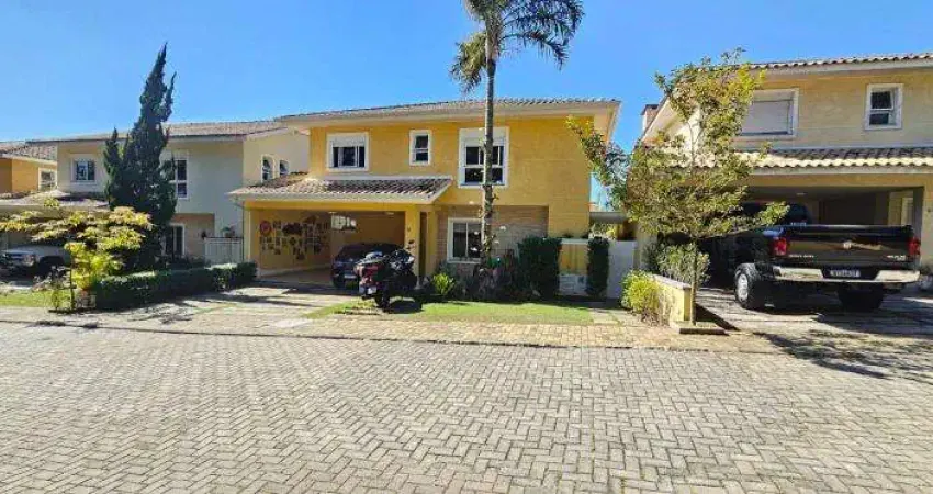 Casa - 04 suites - Cond. Raízes - Granja Viana - Cotia/SP