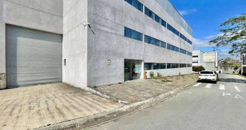 GALPÃO - 1.150,00M² -  Alameda 2 -  Vargem Grande Paulista/SP