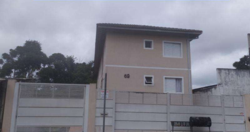 APARTAMENTO - 02 DORMS - CON. CANTO DA COTOVIA - QUINTA DOS ANGICOS - COTIA/SP
