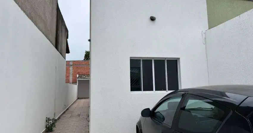 Casa com 2 quartos à venda na Rua dos Odes, Jardim Nova Vida, Cotia