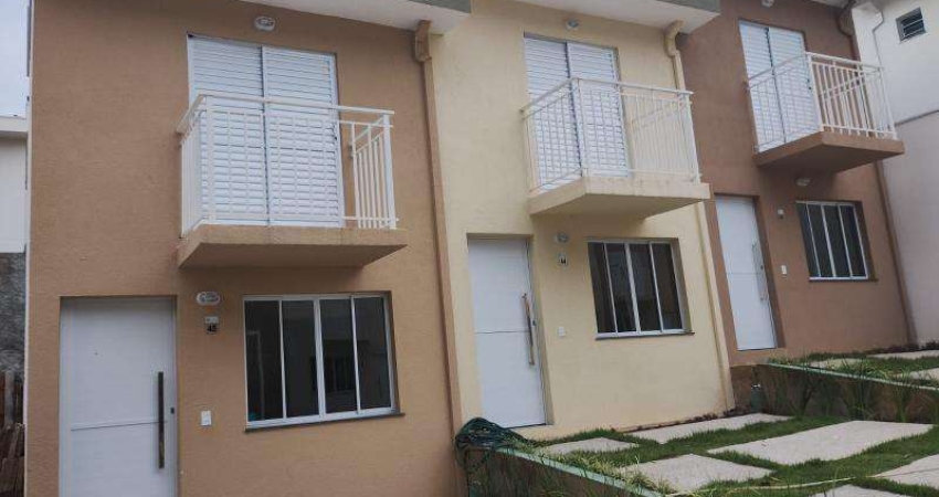 Casa - 02 dorms - Villagio Saint Moritz - Quinta dos Angicos - Cotia/SP