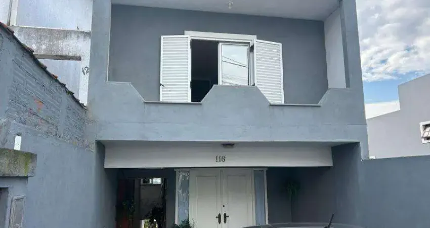 CASA COM  3 DORM - COND. VILA DESTE -  JARDIM RIO DAS PEDRAS - COTIA/SP