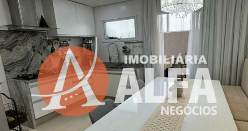OPORTUNIDADE!!! CASA - 3 QUARTOS - CONDOMINIO QUELUZ VITA - COTIA/SP