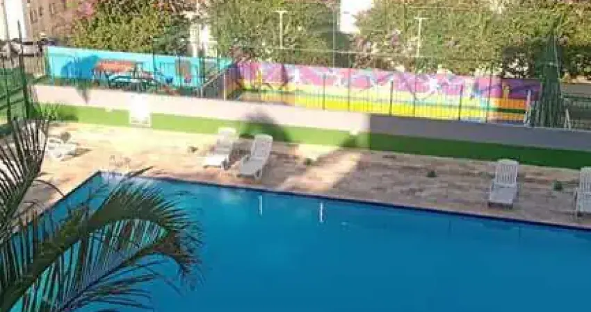 Apartamento 2 Dormitórios - Condomínio Green Land - Jardim Caiapiá - Cotia/SP