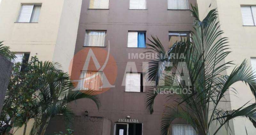 APARTAMENTO  - 2 DORMITÓRIOS - RESERVA DE COTIA -JARDIM LEONOR  - COTIA/SP