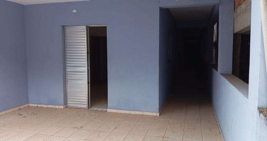 Casa de 3 andares - com dorms e salão comercial -  Nakamura Park - Cotia/SP