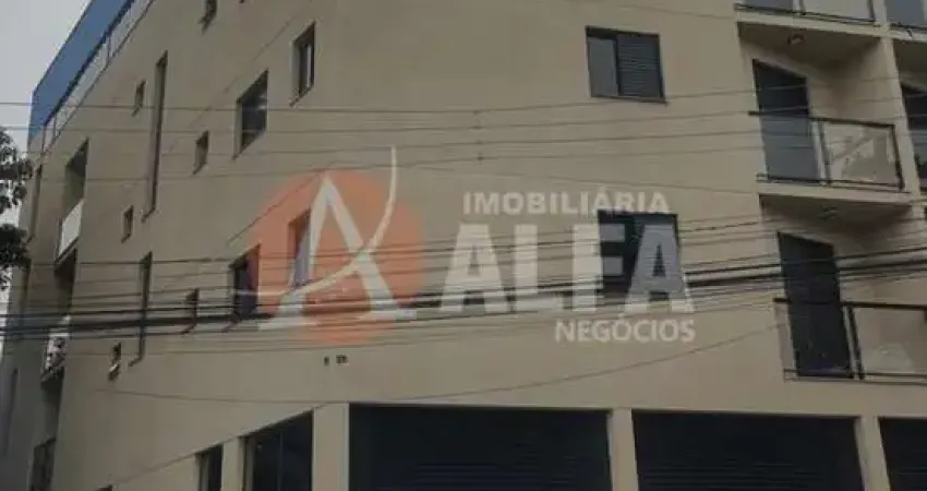 Apartamento com 2 quartos para alugar na Avenida Eldorado, Jardim Sabiá, Cotia