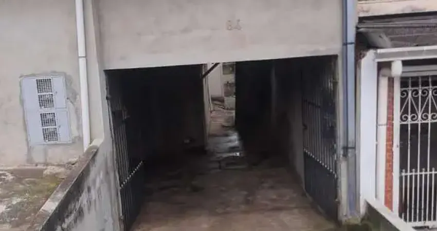 Casa com 2 quartos para alugar na Rua Padre José Ferreira de Seixas, Vila São Joaquim, Cotia