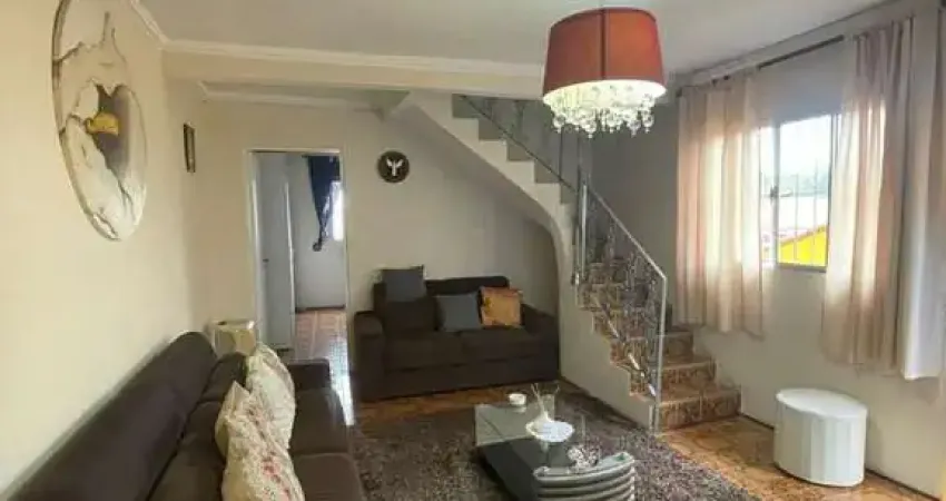 Casa com 3 quartos para alugar na Rua José de Andrade, Parque Alexandre, Cotia