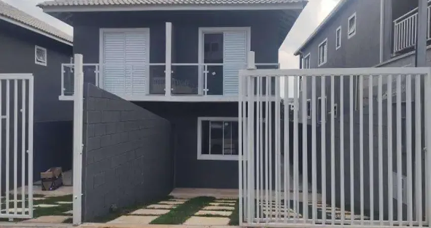 Casa sobrado 2 Suítes a venda no bairro Colinas de Cotia