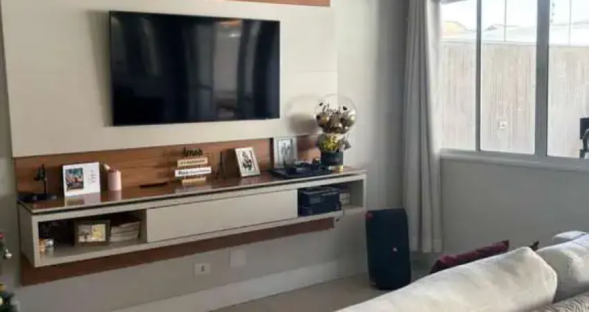 Casa em Villagio Carmo em Vargem Grande Paulista - 3 Quartos, 1 Suíte, 2 Vagas