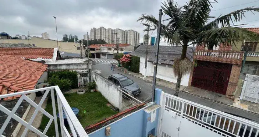 Belissimo Sobrado com 03 Dorms sendo 01 suíte com Hidro - Jardim Monte Alegre - Taboão da Serra  / SP