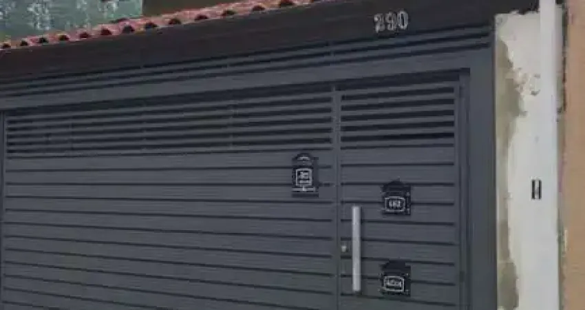 Casa com 2 quartos à venda na Rua São Paulo das Missões, Granja Carolina, Cotia