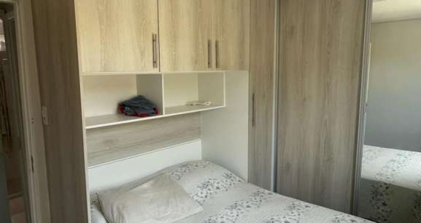 APARTAMENTO COM 02 DORMS - CONDOMINIO RESIDENCIAL SIDNEY - COTIA/SP