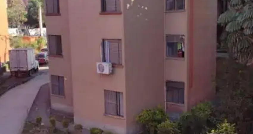 APARTAMENTO - 02 DORMITÓRIOS - JD ALIANÇA-  CONDOMINIO COPROMO - OSASCO/SP