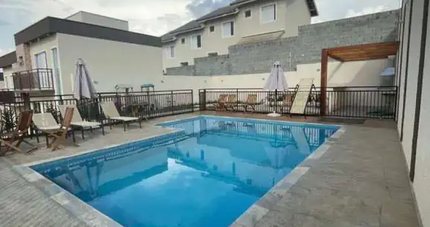 Casa com 3 Dormitórios - Condomínio Reserva Capuava -  Chácara Ondas Verdes - Cotia/SP