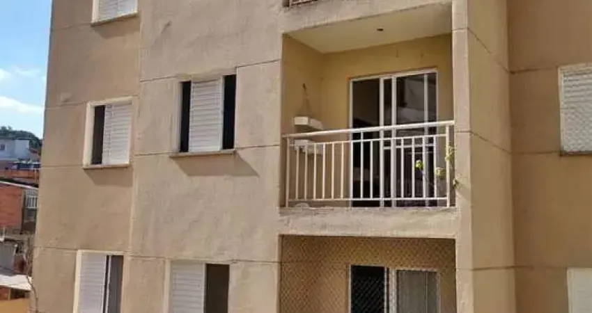 Apartamento - 03 Dormitórios - Condomínio Residencial Essence - Jardim Nova Vida - Cotia/SP