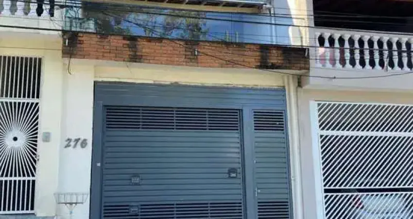 Casa com 2 quartos para alugar na Rua Prata, Jardim Nomura, Cotia