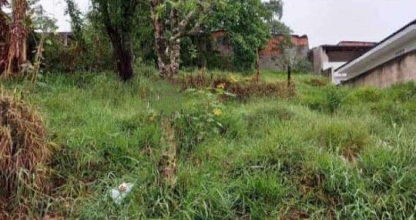 Terreno com 125 m² - Jardim Japão (Caucaia do Alto) - Cotia/ Sp