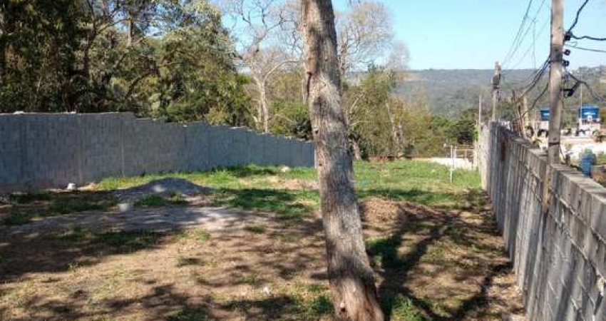 Terreno com 584 m² - Paisagem Casa Grande - Cotia/ Sp