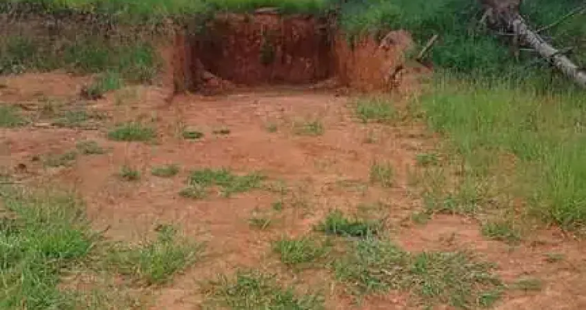 Terreno à venda na Rua Carijós, Jardim Museu, Cotia