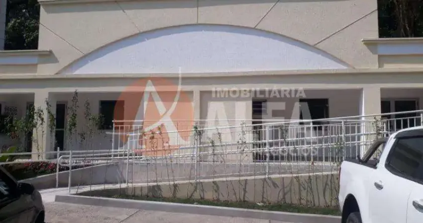 Apartamento 2 Dormitórios - Condomínio costa verde - Jardim Caiapiá - Cotia/SP