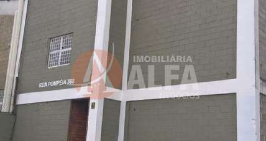 GALPÃO(V) 743 M² - CHÁCARAS MARCO - BARUERI - SP