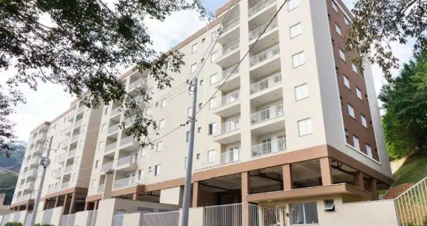 Apartamento com 02 dormitórios - Condominio Reserva Paiquerê - Granja Clotilde - Cotia/ Sp