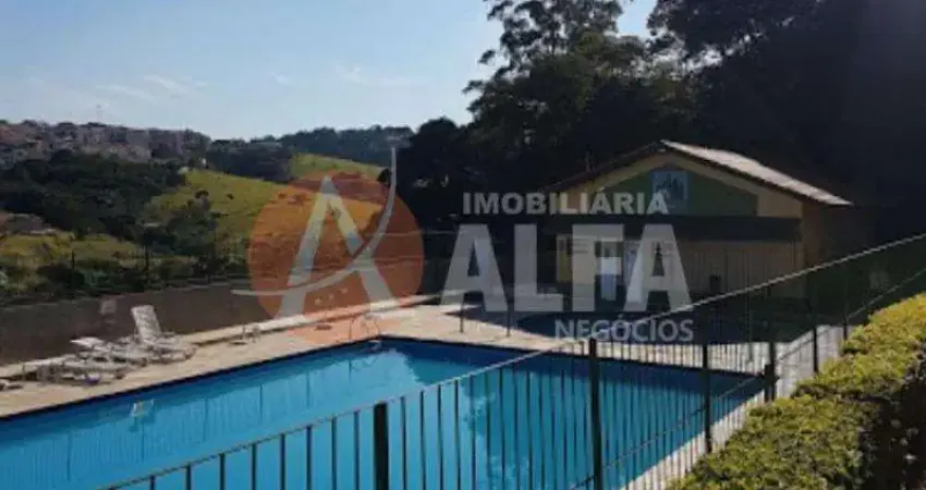 Apartamento   - Condomínio Green Land - Jardim Caiapiá - Cotia /SP