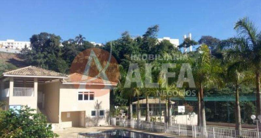 Lindo Sobrado 04 Dorms - Condomínio Reserva Vale Verde - Jardim Caiapiá - Cotia / Sp