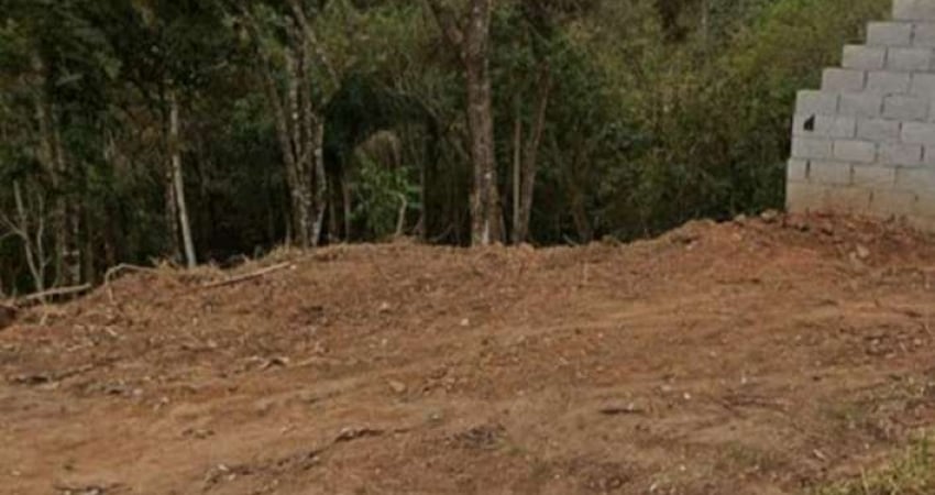 Terreno com 530 m² - Jardim Vargem Grande - Itapevi / Sp